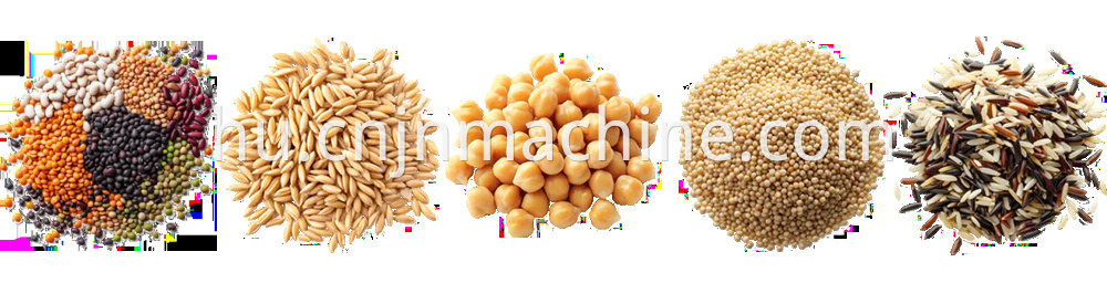 Automatic Bagging Machine